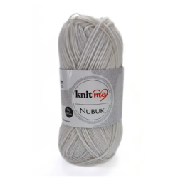 Knitme Nubuk 100