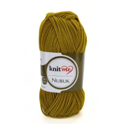 Knitme Nubuk 1114