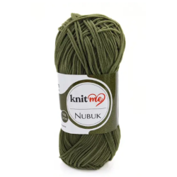 Knitme Nubuk 1497