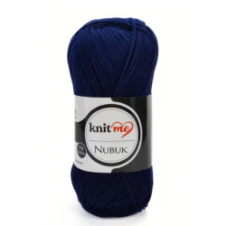 Knitme Nubuk 2810