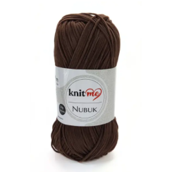 Knitme Nubuk 3415