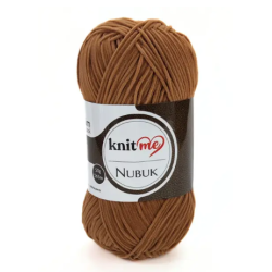 Knitme Nubuk 3423