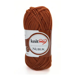 Knitme Nubuk 379