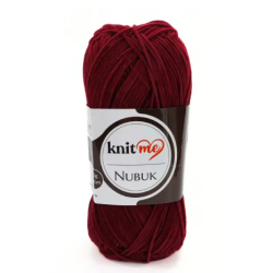 Knitme Nubuk 427