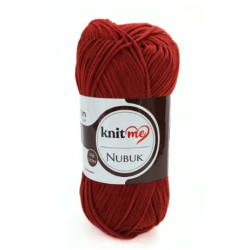 Knitme Nubuk 4713