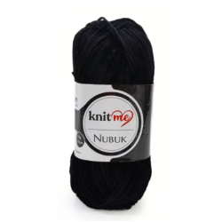 Knitme Nubuk 800
