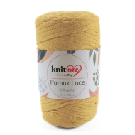 Knitme Pamuk Lace 6002
