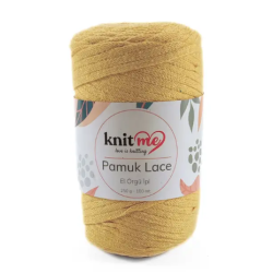 Knitme Pamuk Lace 6002