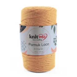 Knitme Pamuk Lace 6004