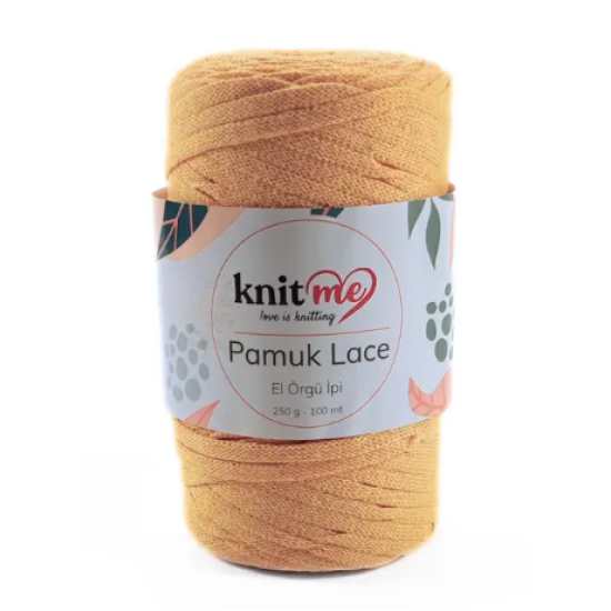 Knitme Pamuk Lace 6004