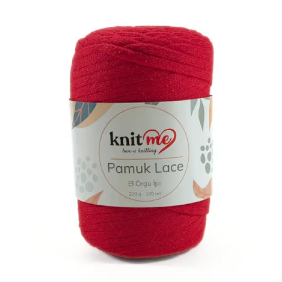 Knitme Pamuk Lace 6008
