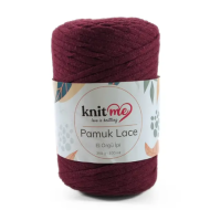 Knitme Pamuk Lace 6010