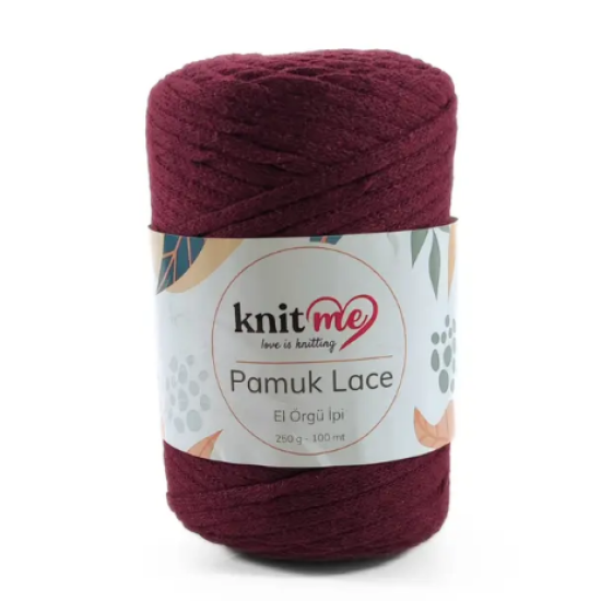 Knitme Pamuk Lace 6010