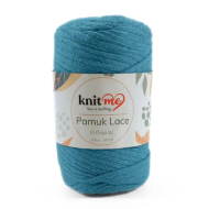 Knitme Pamuk Lace 6012