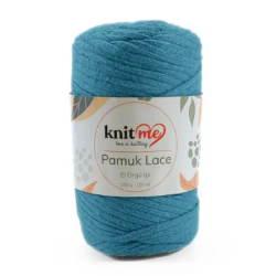 Knitme Pamuk Lace 6012
