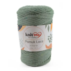 Knitme Pamuk Lace 6015