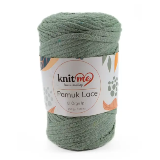 Knitme Pamuk Lace 6015