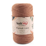 Knitme Pamuk Lace 6018