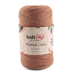 Knitme Pamuk Lace 6018