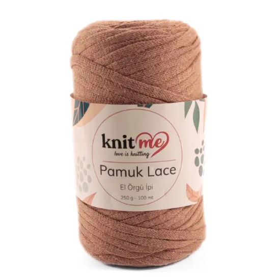 Knitme Pamuk Lace 6018