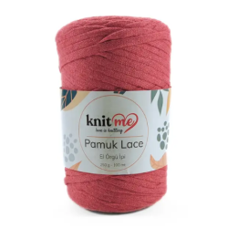 Knitme Pamuk Lace 6020