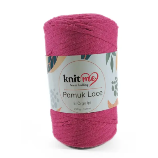 Knitme Pamuk Lace 6021