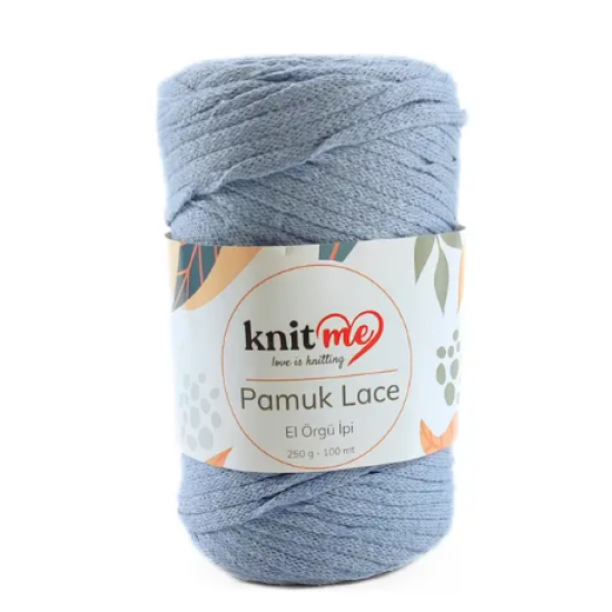 Knitme Pamuk Lace 6022