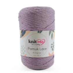 Knitme Pamuk Lace 6023
