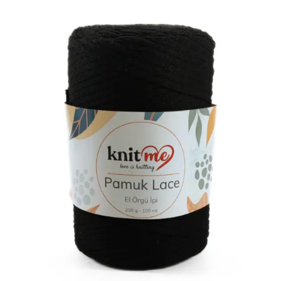 Knitme Pamuk Lace 6031