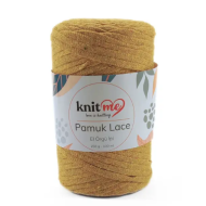 Knitme Pamuk Lace 6034