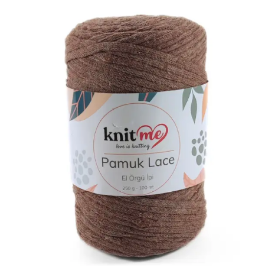 Knitme Pamuk Lace 6036