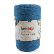 Knitme Pamuk Lace 6061