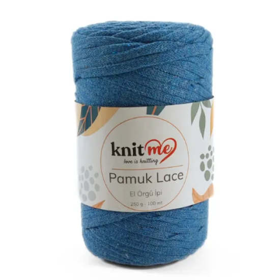 Knitme Pamuk Lace 6061