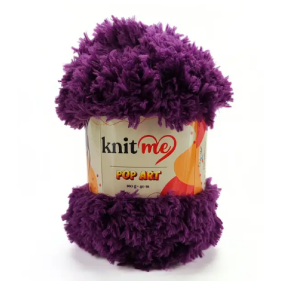 Knitme Pop Art 937 Knitme Pop Art 937