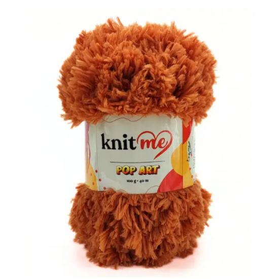 Knitme Pop Art 950 Knitme Pop Art 950