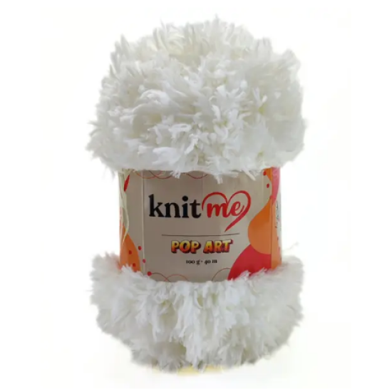 Knitme Pop Art 954