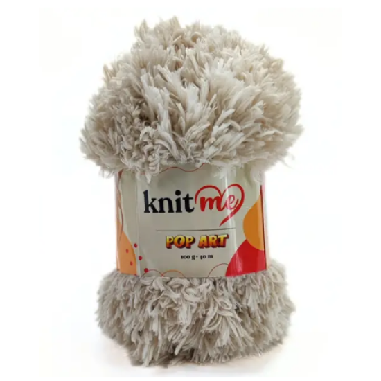 Knitme Pop Art 955