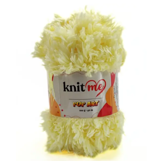 Knitme Pop Art 957