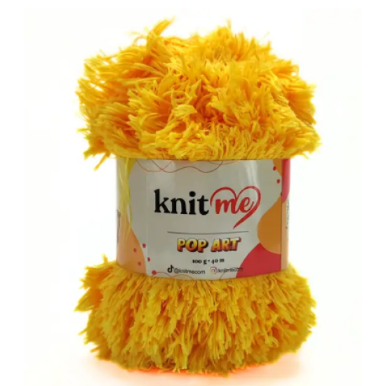 Knitme Pop Art 958 Knitme Pop Art 958