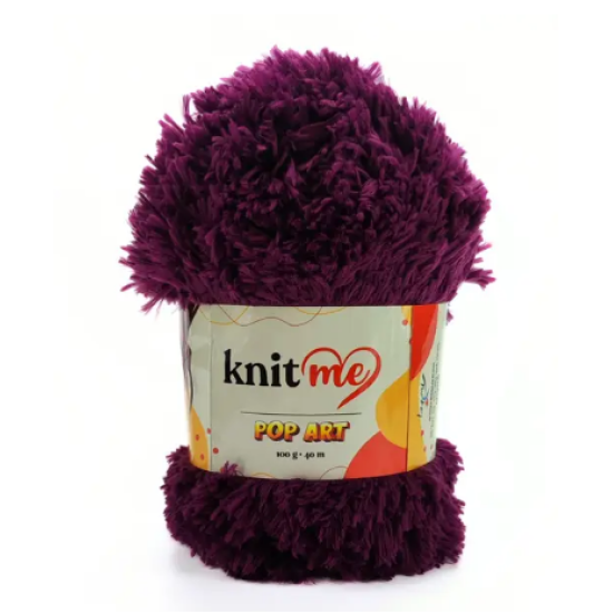 Knitme Pop Art 959 Knitme Pop Art 959