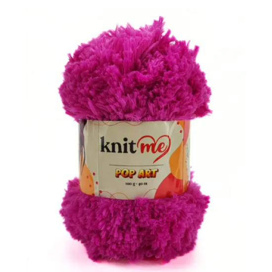 Knitme Pop Art 960 Knitme Pop Art 960