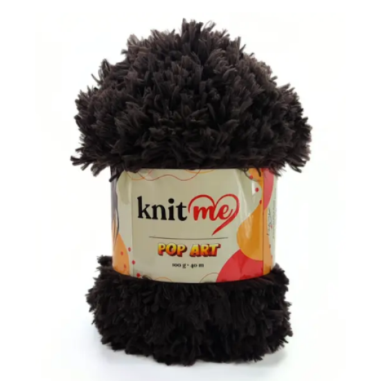 Knitme Pop Art 961 Knitme Pop Art 961