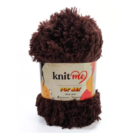 Knitme Pop Art 963