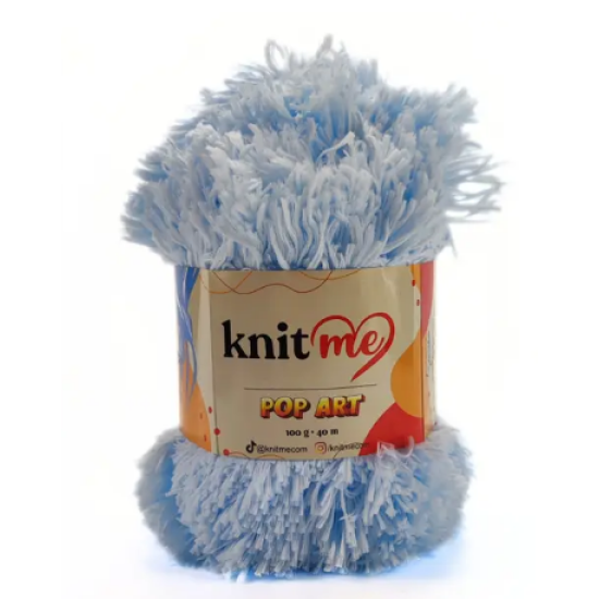 Knitme Pop Art 967 Knitme Pop Art 967