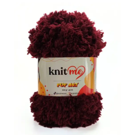 Knitme Pop Art 968 Knitme Pop Art 968