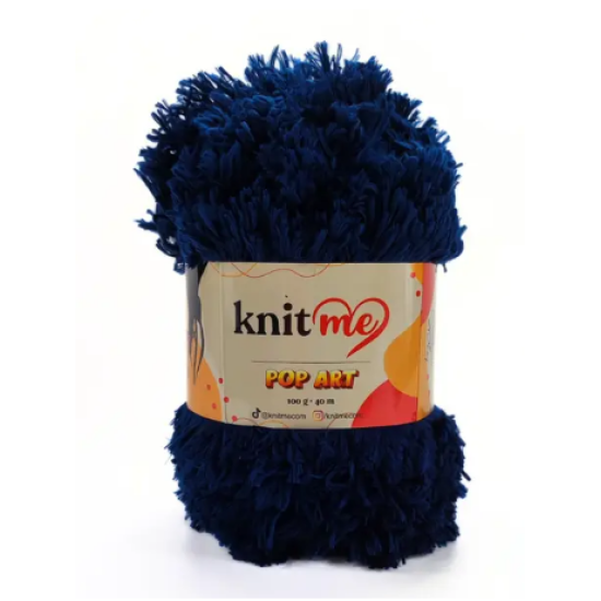 Knitme Pop Art 969