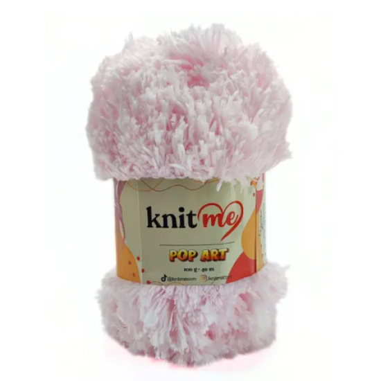 Knitme Pop Art 970