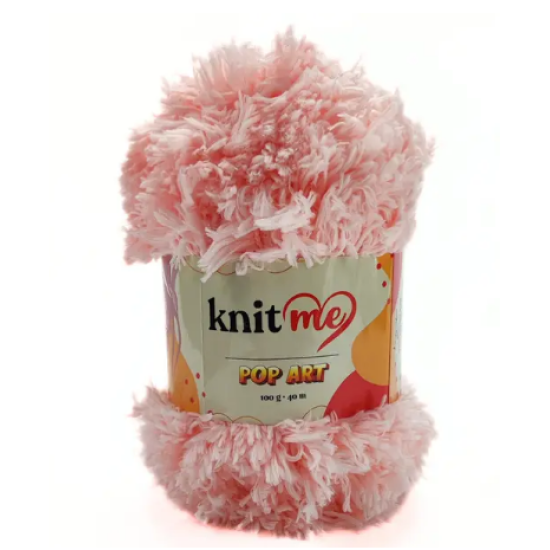 Knitme Pop Art 971