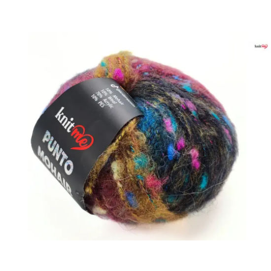 Knitme Punto Mohair 02