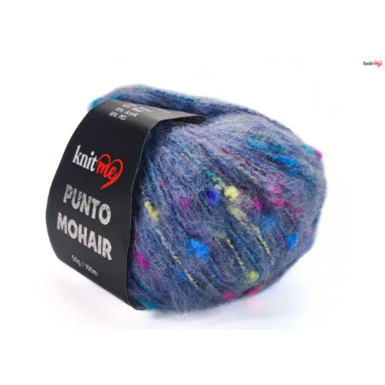 Knitme Punto Mohair 03